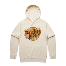 Load image into Gallery viewer, Teacher aide - hooded sweatshirt