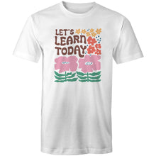 Load image into Gallery viewer, Let's learn today