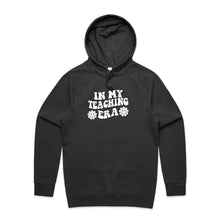 Load image into Gallery viewer, In my teaching era - hooded sweatshirt
