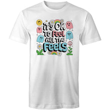 Load image into Gallery viewer, It's okay to feel all the feels