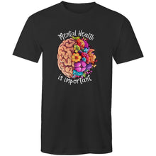 Load image into Gallery viewer, Mental health is important