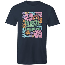 Load image into Gallery viewer, Teach Love Inspire