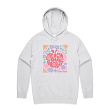 Load image into Gallery viewer, Teach Love Inspire Teacher - hooded sweatshirt