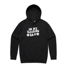 Load image into Gallery viewer, In my teaching era - hooded sweatshirt