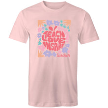 Load image into Gallery viewer, Teach Love Inspire Teacher