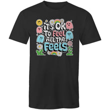 Load image into Gallery viewer, It's okay to feel all the feels