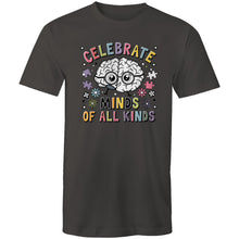 Load image into Gallery viewer, Celebrate minds of all kinds