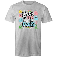 Load image into Gallery viewer, It's okay to feel all the feels