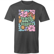 Load image into Gallery viewer, Teach Love Inspire