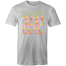 Load image into Gallery viewer, Celebrate minds of all kinds