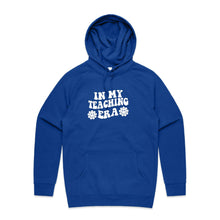 Load image into Gallery viewer, In my teaching era - hooded sweatshirt