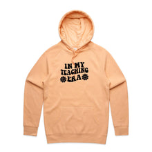 Load image into Gallery viewer, In my teaching era - hooded sweatshirt