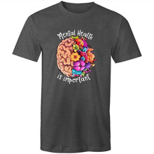 Load image into Gallery viewer, Mental health is important