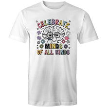 Load image into Gallery viewer, Celebrate minds of all kinds