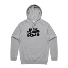 Load image into Gallery viewer, In my teaching era - hooded sweatshirt