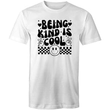 Load image into Gallery viewer, Being kind is cool