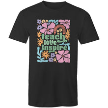 Load image into Gallery viewer, Teach Love Inspire