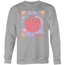 Load image into Gallery viewer, Teach Love Inspire Teacher - Crew Sweatshirt