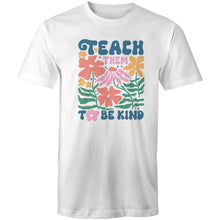 Load image into Gallery viewer, Teach them to be kind