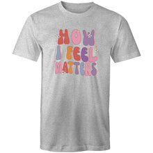 Load image into Gallery viewer, How I feel matters