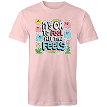 Load image into Gallery viewer, It's okay to feel all the feels