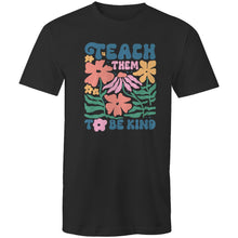 Load image into Gallery viewer, Teach them to be kind