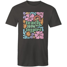 Load image into Gallery viewer, Teach Love Inspire