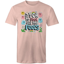 Load image into Gallery viewer, It's okay to feel all the feels