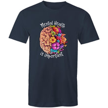 Load image into Gallery viewer, Mental health is important