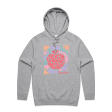 Load image into Gallery viewer, Teach Love Inspire Teacher - hooded sweatshirt