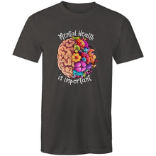 Load image into Gallery viewer, Mental health is important