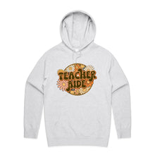 Load image into Gallery viewer, Teacher aide - hooded sweatshirt