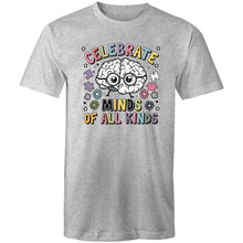 Load image into Gallery viewer, Celebrate minds of all kinds