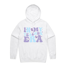 Load image into Gallery viewer, In my teacher era - hooded sweatshirt