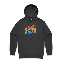 Load image into Gallery viewer, In my teaching era - hooded sweatshirt