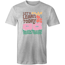 Load image into Gallery viewer, Let's learn today