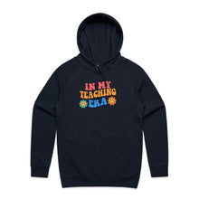 Load image into Gallery viewer, In my teaching era - hooded sweatshirt