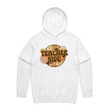 Load image into Gallery viewer, Teacher aide - hooded sweatshirt