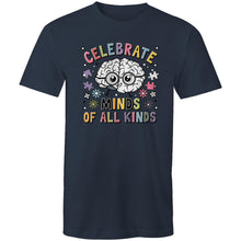 Load image into Gallery viewer, Celebrate minds of all kinds
