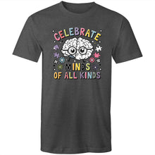 Load image into Gallery viewer, Celebrate minds of all kinds
