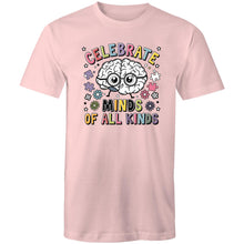 Load image into Gallery viewer, Celebrate minds of all kinds