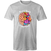 Load image into Gallery viewer, Mental health is important