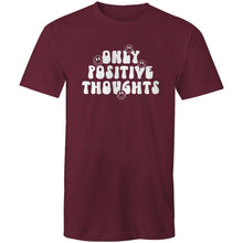 Load image into Gallery viewer, Only positive thoughts