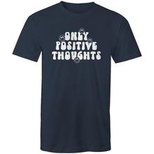 Load image into Gallery viewer, Only positive thoughts