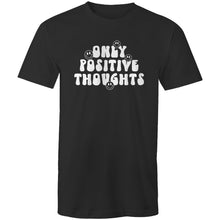 Load image into Gallery viewer, Only positive thoughts