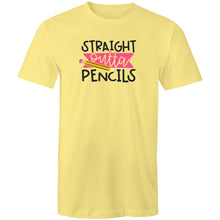 Load image into Gallery viewer, Straight outta pencils