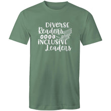 Load image into Gallery viewer, Diverse readers make inclusive leaders