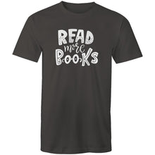 Load image into Gallery viewer, Read more books