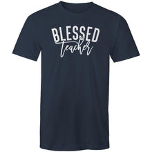 Load image into Gallery viewer, Blessed teacher