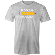Load image into Gallery viewer, Progress over perfection